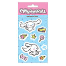 Conjunto Stickers Cinnamoroll