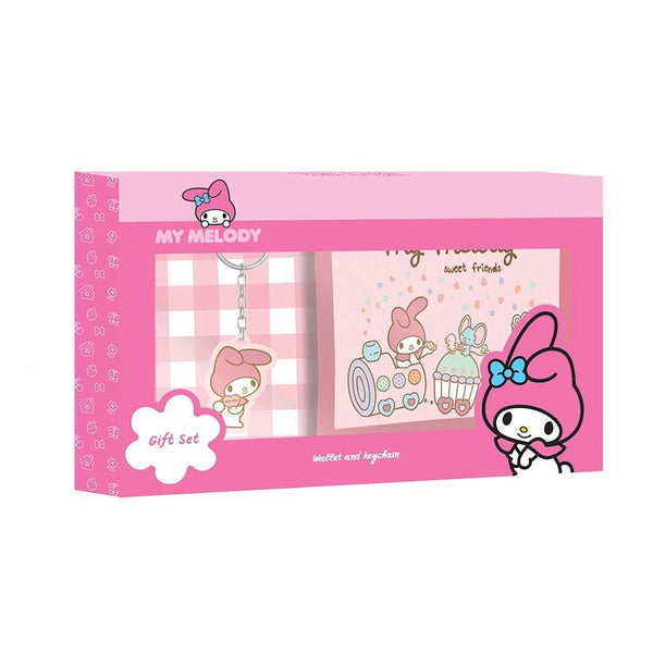Gift Set My Melody