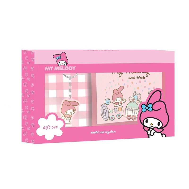Gift Set My Melody