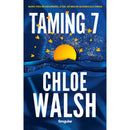 Taming 7 de Chloe Walsh