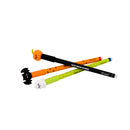 Conjunto 3 Canetas de Apagar Bo-Bo Halloween