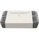 Conjunto Organizadores Gaveta Office 7 Peças