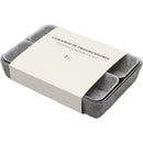 Conjunto Organizadores Gaveta Office 7 Peças