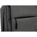 Mochila Office Everyday Cinzento