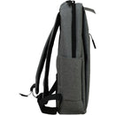 Mochila Office Everyday Cinzento