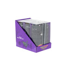 Estojo Extensível Silicone - Gato Preto