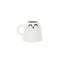 Caneca 3D Halloween - Fantasma