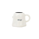 Caneca 3D Halloween - Fantasma