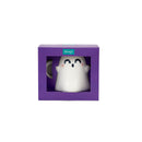 Caneca 3D Halloween - Fantasma