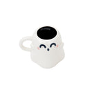 Caneca 3D Halloween - Fantasma