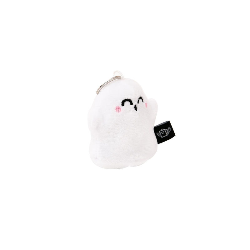 Porta-Chaves Peluche - Fantasma