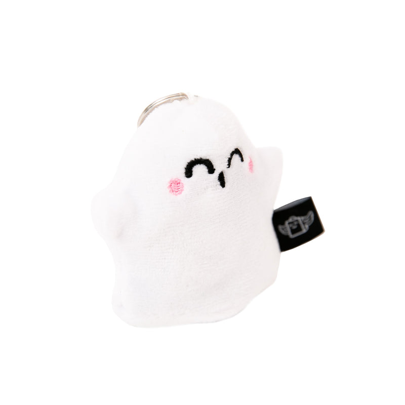 Porta-Chaves Peluche - Fantasma