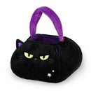 Cesta Doces - Trick or Treat Cat