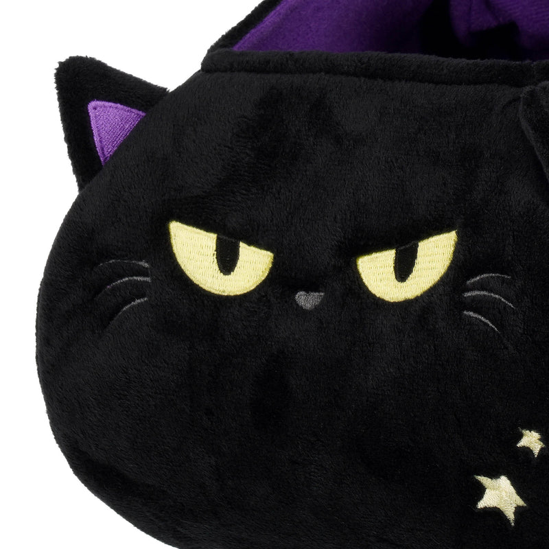 Cesta Doces - Trick or Treat Cat