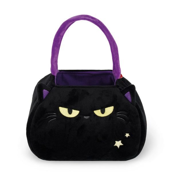 Cesta Doces - Trick or Treat Cat