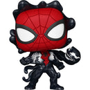 Funko Pop Spider-Man(Symbiote) Funko