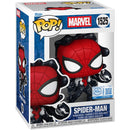 Funko Pop Spider-Man(Symbiote) Funko