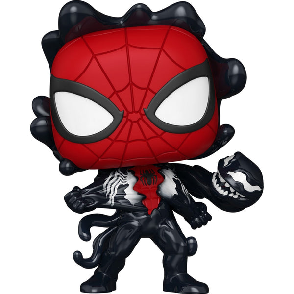 Funko Pop Spider-Man(Symbiote) Funko