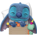 Funko Pop Sleeping Stitch Funko
