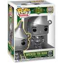 Funko Pop Wicked Tin Man