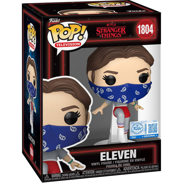 Funko Pop V5st