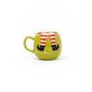 Conjunto Caneca + Peluche Duende