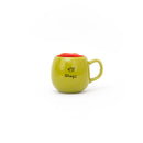 Conjunto Caneca + Peluche Duende