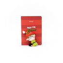 Caderno Formato A5 Peluche Duende -Pass Glitter!