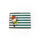 Caderno Formato A5 Peluche Duende -Pass Glitter!