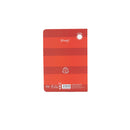 Caderno Formato A5 Peluche Duende -Pass Glitter!