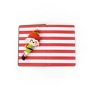 Caderno A5 Peluche Duende -The Nice List