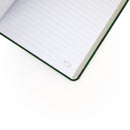 Caderno A5 Peluche Duende -The Nice List