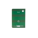 Caderno A5 Peluche Duende -The Nice List