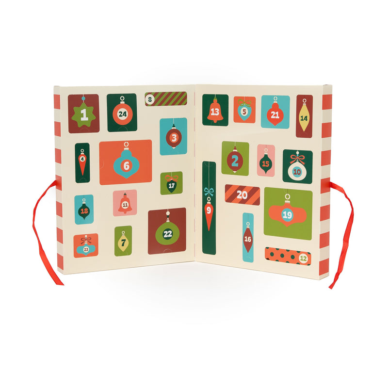 Calendário do Advento Bits & Bobs