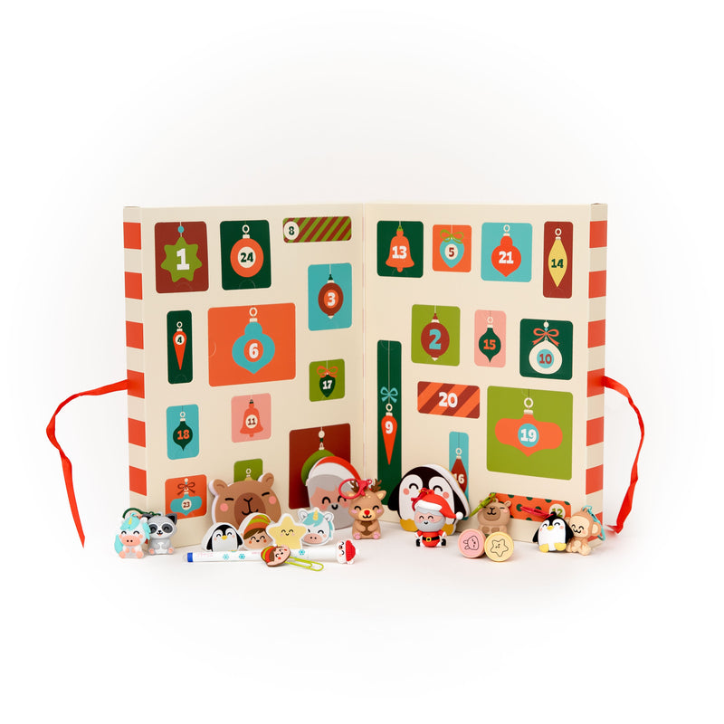 Calendário do Advento Bits & Bobs