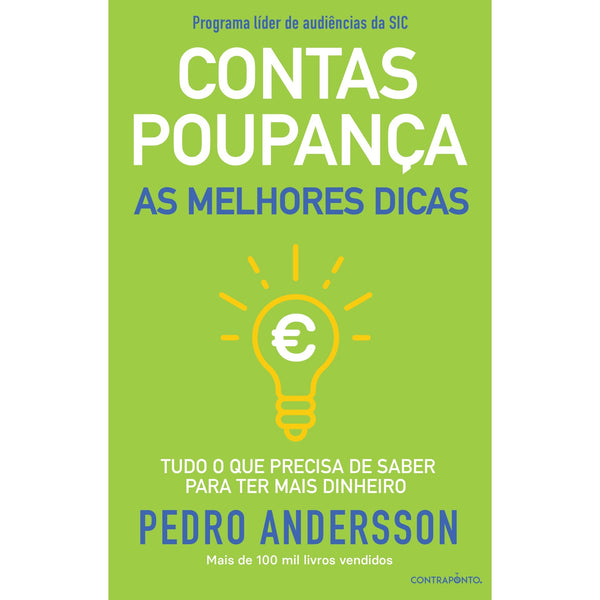 As Melhores Dicas de Pedro Andersson