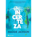 Incerteza de Maggie Jackson