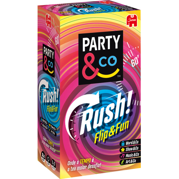 Party & Co Rush