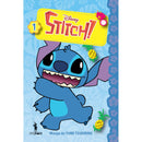 Stitch! Mangá N.º 1