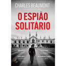 O Espião Solitário de Charles Beaumont