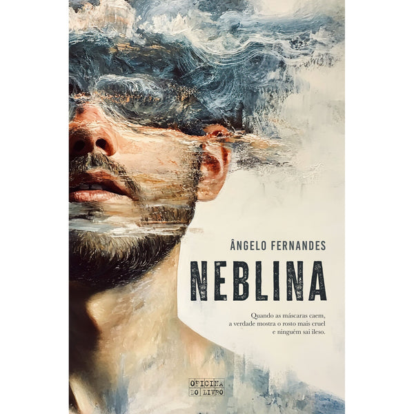 Neblina de Ângelo Fernandes