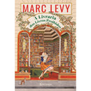 A Livraria dos Livros Proibidos de Marc Levy