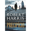 Precipício de Robert Harris