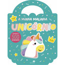 A Minha Malinha Unicórnio de MALINHA
