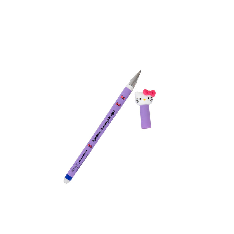 Caneta Apagar Bo-Bo Hk - Great Time!