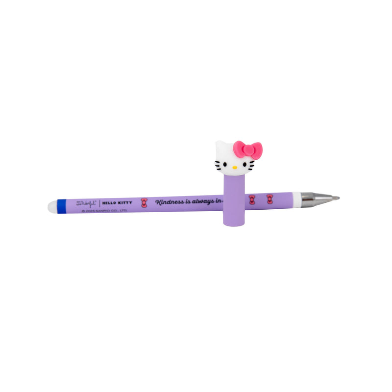 Caneta Apagar Bo-Bo Hk - Great Time!