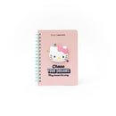 Caderno Formato A5 Divisórias Hk - Chase Dreams