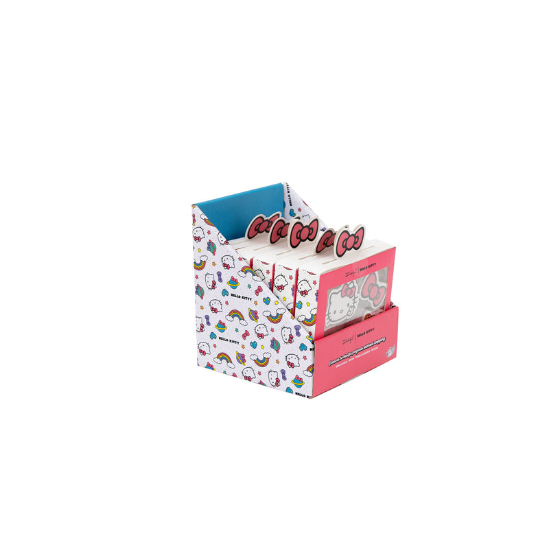 Borrachas Perfumadas - Hello Kitty