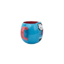 Caneca 3D - Hello Kitty