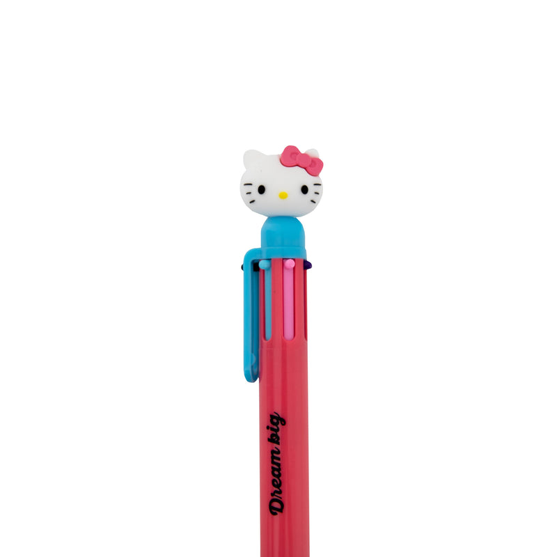 Caneta Multicolor Hello Kitty -Dream Big
